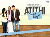 Atithi Tum Kab Jaoge (2010)